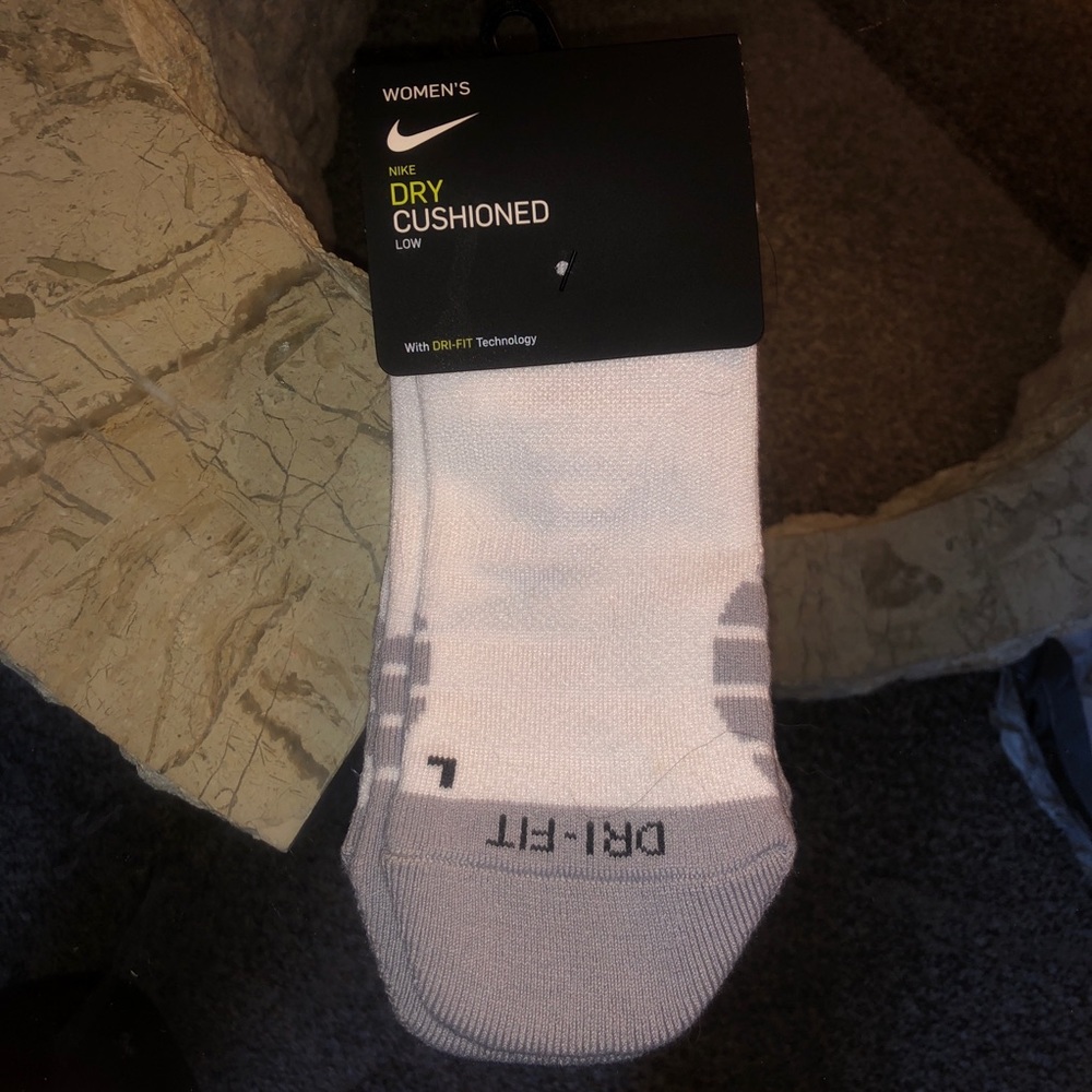 Women’s Nike Socks